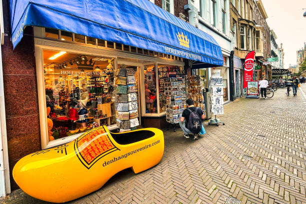 Winkelen in Nederland: De 3 beste shopsteden