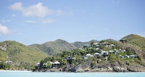 Top 10 eiland escapes