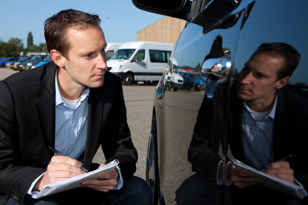 Wat valt er onder een autoverzekering als je op reis gaat?