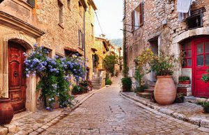 Top 10 bezienswaardigheden in de Provence