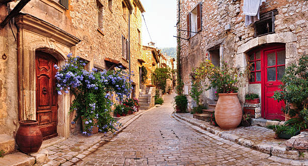 Top 10 bezienswaardigheden in de Provence