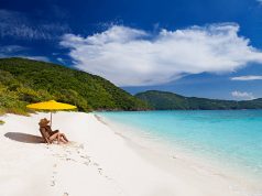 Een ontspannen strandvakantie in de Caraïben