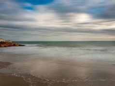 Top 10 mooiste stranden in de wereld