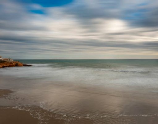 Top 10 mooiste stranden in de wereld