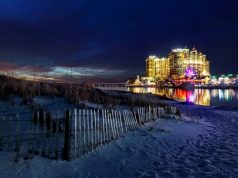 Op reis naar Florida, het subtropisch paradijs van de VS