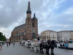 Maak jouw reis naar Krakau onvergetelijk!