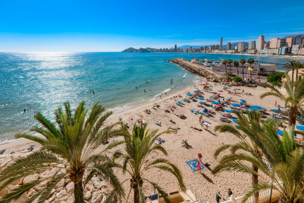 Benidorm voor jong en oud