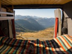 Een autovakantie naar de Provence