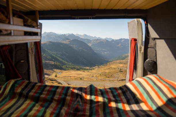 Een autovakantie naar de Provence