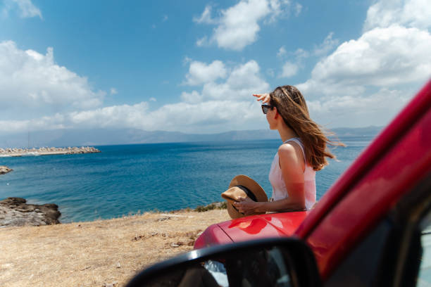 Waarom kiezen voor een autovakantie?