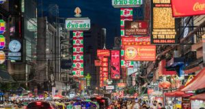 Bangkok: 10 tips en tricks om heelhuids de Thaise metropool te doorstaan
