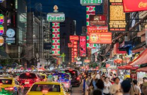 Bangkok: 10 tips en tricks om heelhuids de Thaise metropool te doorstaan