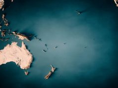 Reizen naar Australië en Nieuw-Zeeland