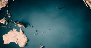 Reizen naar Australië en Nieuw-Zeeland