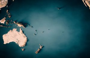 Reizen naar Australië en Nieuw-Zeeland
