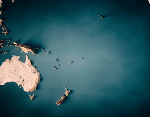Reizen naar Australië en Nieuw-Zeeland