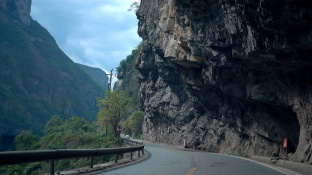 5 roadtrips om China te ontdekken