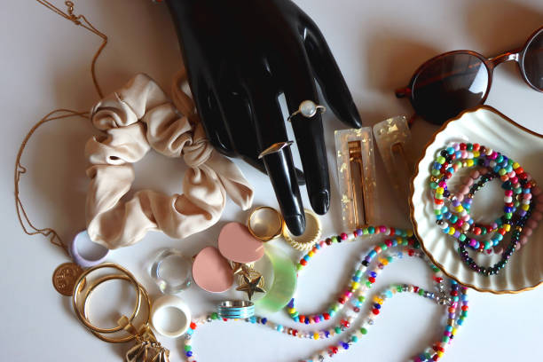 Reisoutfits vol details: welke sieraden neem je mee in je koffer?