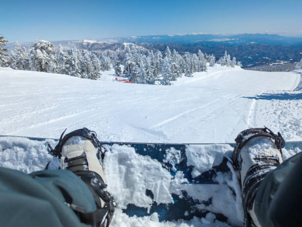 Beste skigebieden om te snowboarden
