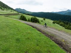 Actief op vakantie in de natuur: enkele ideeën