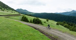 Actief op vakantie in de natuur: enkele ideeën