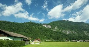 De hoogtepunten van Oostenrijk