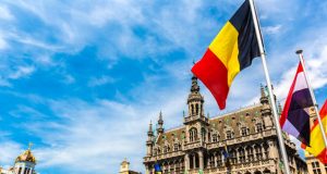 Waarom België leuk is