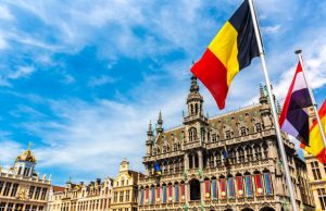 Waarom België leuk is