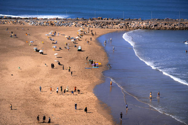 Strandvakanties voor iedereen in Marokko
