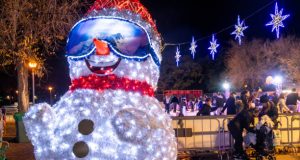 Kies jij dit jaar voor carnaval in de sneeuw?