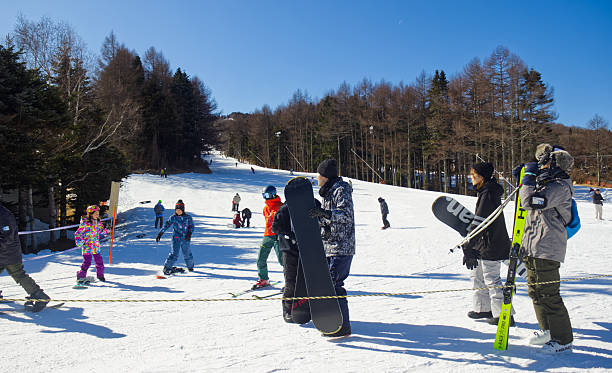 Tips voor het huren van een snowboard