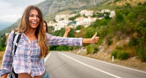 10 originele manieren om gratis de wereld rond te reizen