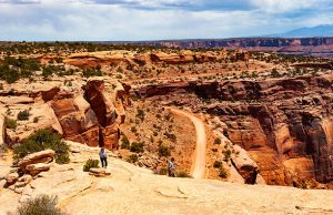 Laat je virtueel verbazen door Amerikaanse nationale parken