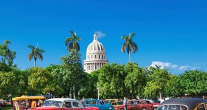 Een onvergetelijke vakantie op zinnenprikkelend Cuba