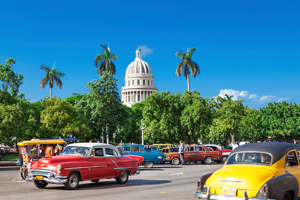 Een onvergetelijke vakantie op zinnenprikkelend Cuba