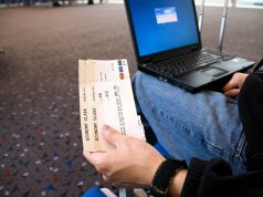 Hoe vind je het ideale vliegticket?