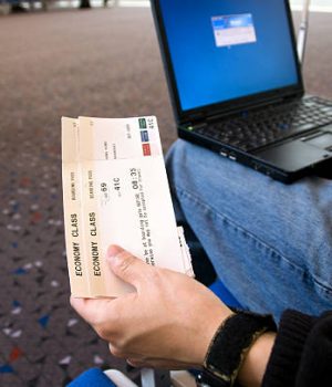 Hoe vind je het ideale vliegticket?