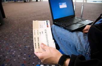 Hoe vind je het ideale vliegticket?