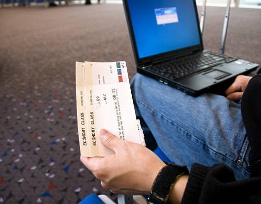 Hoe vind je het ideale vliegticket?