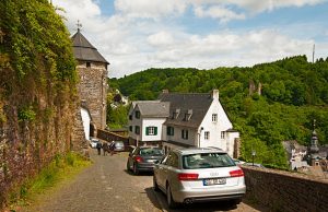 De beste bezienswaardigheden in de Eifel
