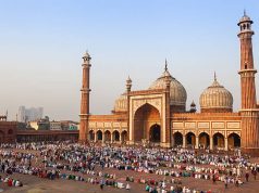 Op reis naar India, wereld van contrasten