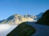 Road trip door de bergen: de Route des Grandes Alpes