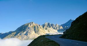 Road trip door de bergen: de Route des Grandes Alpes