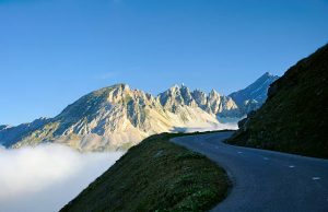 Road trip door de bergen: de Route des Grandes Alpes