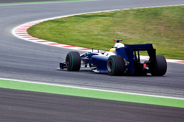 F1 bezoeken? Dit zijn de circuits met de beste sfeer