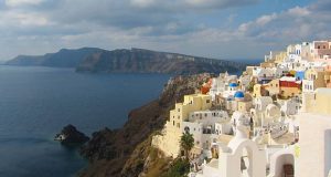 De Griekse eilanden: welk eiland kun je het beste kiezen?