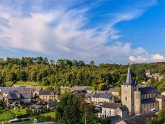 De prachtige steden van de Vlaamse Ardennen