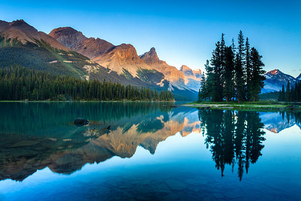 Canada, de ideale mix van steden en natuur