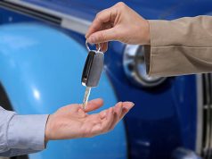 Een auto huren in Amerika: pure vrijheid