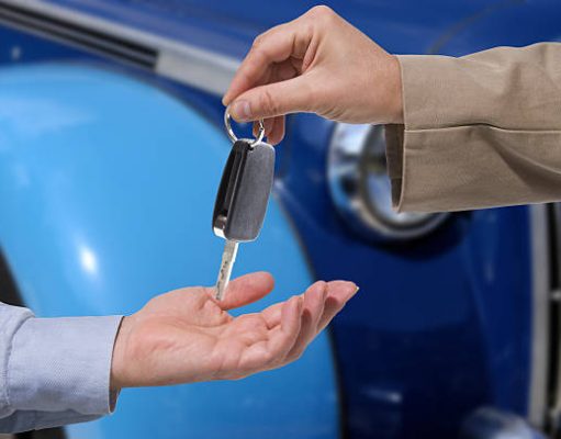 Een auto huren in Amerika: pure vrijheid